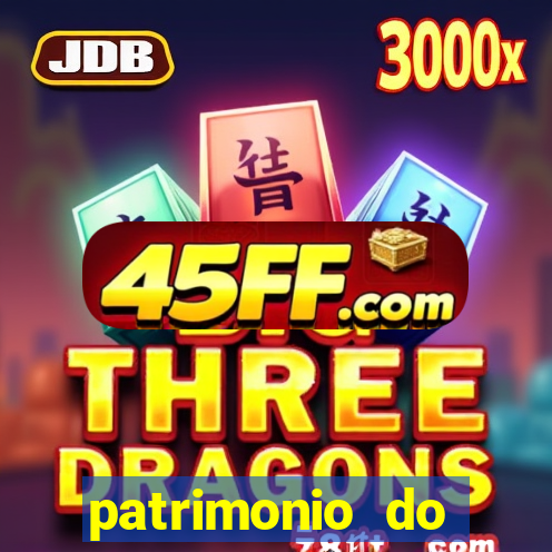 patrimonio do advogado nelson wilians